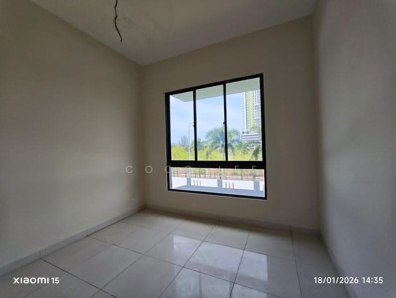Semi-Detached House for Sale in Taman Bayu Puteri (Johor Bahru) - Coco Lee - Interior - PropertyGuru.com.my