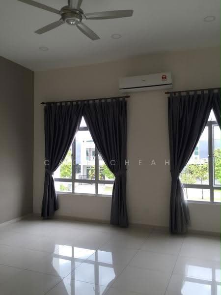 Rumah Teres 2-Tingkat untuk Disewa di Horizon Hills (Iskandar Puteri (Nusajaya)) - Cace Cheah - PropertyGuru.com.my