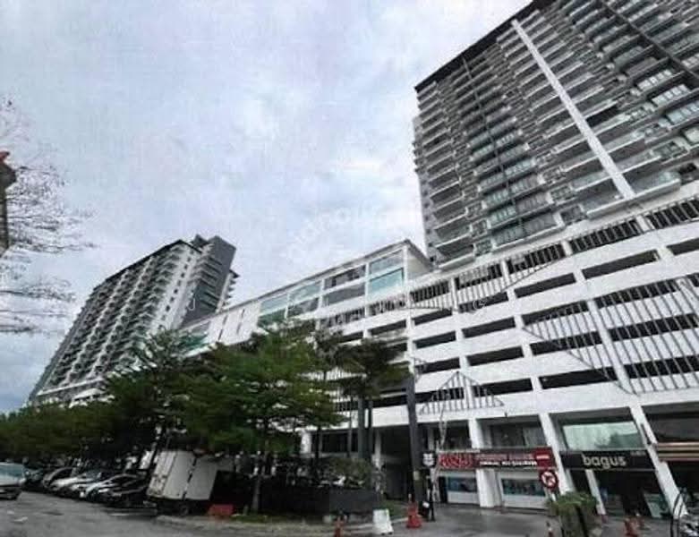 Pangsapuri untuk Dijual di Damai Hillpark - Jason Tang - Exterior - PropertyGuru.com.my