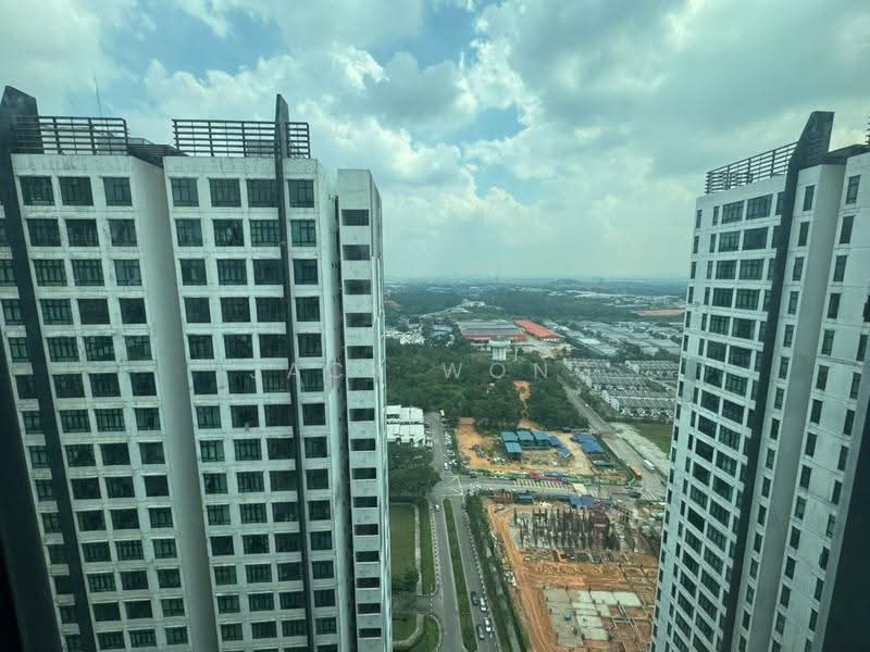 Service Residence for Sale at D'Summit Residences - Jack Wong - Exterior - PropertyGuru.com.my