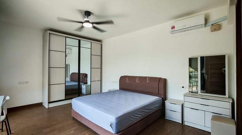 Bungalow House for Rent in Iskandar Puteri (Nusajaya) (Johor) - Ben Lee - Bedroom - PropertyGuru.com.my