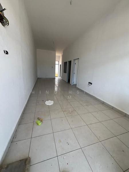 1-storey Terraced House for Sale in Sungai Karangan (Kedah) - Ching Hsian Lim - Interior - PropertyGuru.com.my