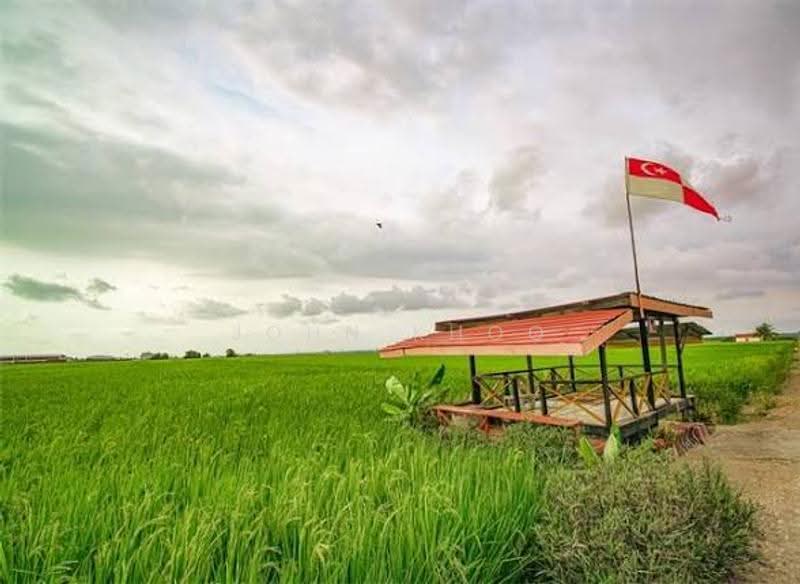 Commercial Land for Sale in Sabak Bernam (Selangor) - John Khoo - PropertyGuru.com.my