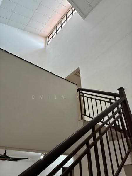 1-storey Terraced House for Sale in Shah Alam (Selangor) - Emily Kho - Interior - PropertyGuru.com.my
