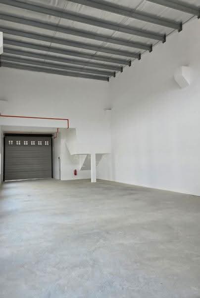 Terrace Factory for Rent in Kulai (Johor) - Parkin Lee - Interior - PropertyGuru.com.my
