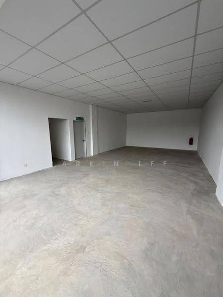 Terrace Factory for Rent in Kulai (Johor) - Parkin Lee - Interior - PropertyGuru.com.my