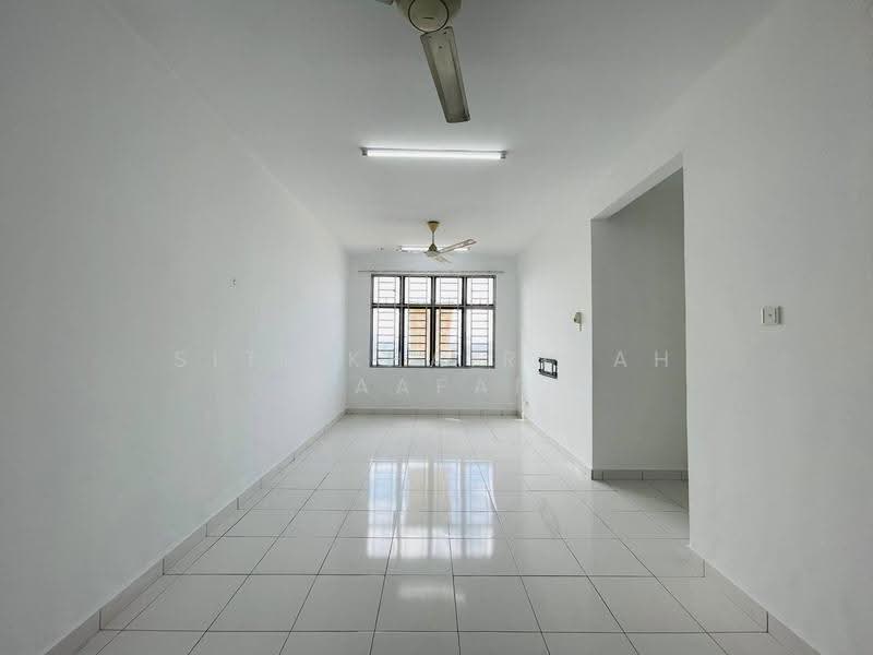 Pangsapuri untuk Dijual di Kasturi Idaman - SITI KHAIRIYAH JAAFAR - PropertyGuru.com.my