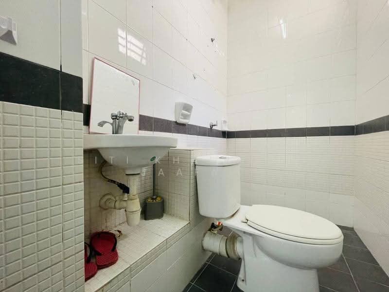 Pangsapuri untuk Dijual di Kasturi Idaman - SITI KHAIRIYAH JAAFAR - PropertyGuru.com.my