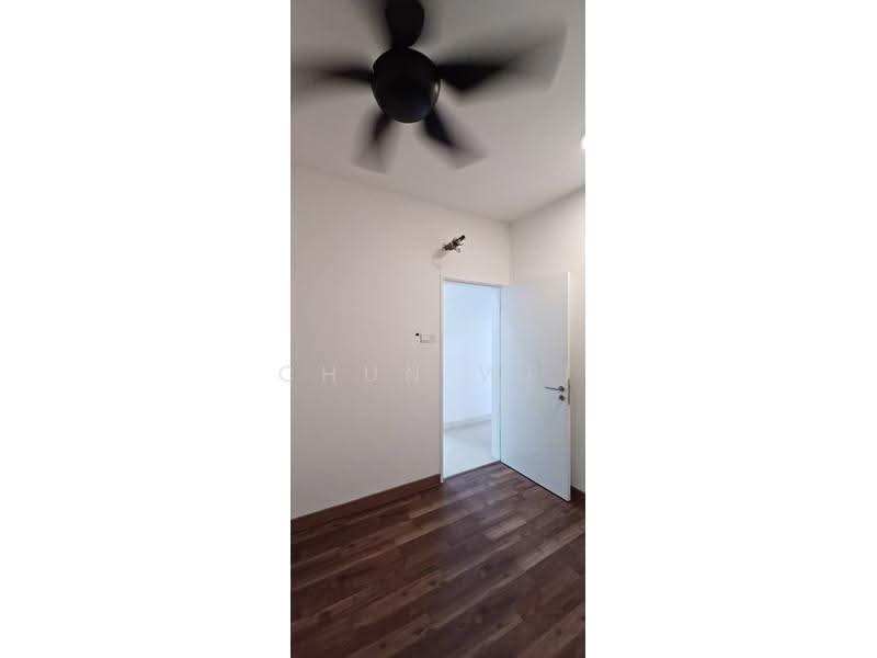 Kediaman Servis untuk Dijual di Sentul Point - Chun Wei - Interior - PropertyGuru.com.my