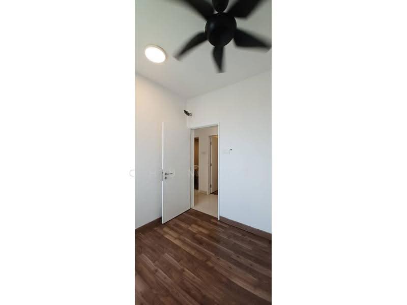 Kediaman Servis untuk Dijual di Sentul Point - Chun Wei - Interior - PropertyGuru.com.my