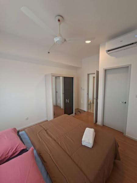 Service Residence for Rent at Jernih Residence - Karen Lau - Bedroom - PropertyGuru.com.my