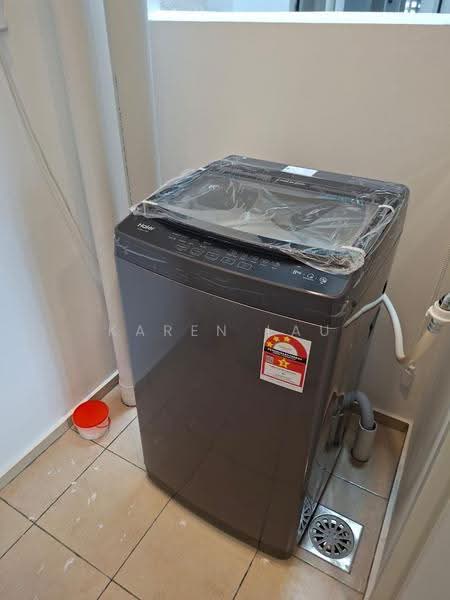 Service Residence for Rent at Jernih Residence - Karen Lau - Interior - PropertyGuru.com.my