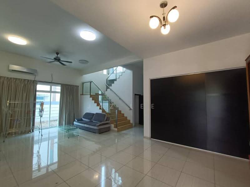Semi-Detached House for Sale in Bukit Indah (Iskandar Puteri (Nusajaya)) - Jaz Lee - PropertyGuru.com.my