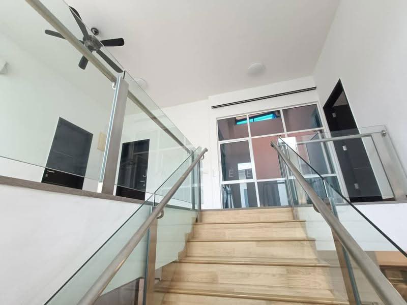 Semi-Detached House for Sale in Bukit Indah (Iskandar Puteri (Nusajaya)) - Jaz Lee - PropertyGuru.com.my