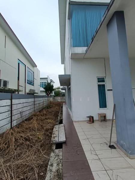 Semi-Detached House for Sale in Bukit Indah (Iskandar Puteri (Nusajaya)) - Jaz Lee - PropertyGuru.com.my