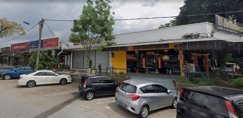 Kedai untuk Dijual di Seksyen 11 (Petaling Jaya) - Cassie Lian - Exterior - PropertyGuru.com.my