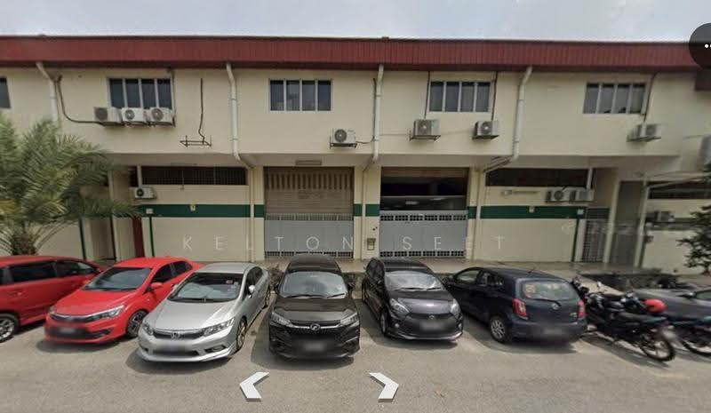 Factory for Rent in Subang Hi-Tech Industrial Park (Subang Jaya) - Kelton Seet - Exterior - PropertyGuru.com.my