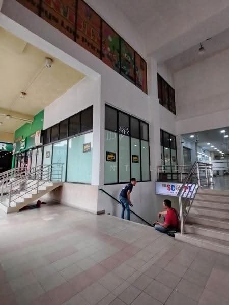 Retail Space for Rent in Taman Serdang Perdana (Seri Kembangan) - Vincent Lee - Exterior - PropertyGuru.com.my