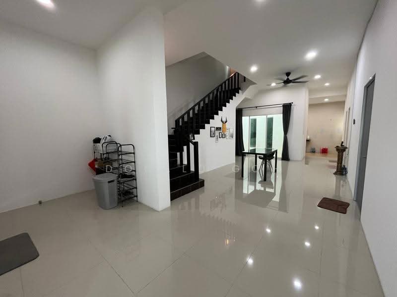 Rumah Kluster untuk Dijual di Jalan Tawas Idaman (Ipoh) - Donald Goh - PropertyGuru.com.my