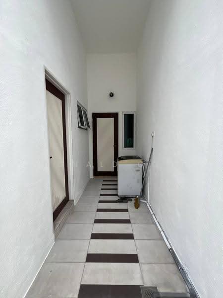 Rumah Kluster untuk Dijual di Jalan Tawas Idaman (Ipoh) - Donald Goh - PropertyGuru.com.my