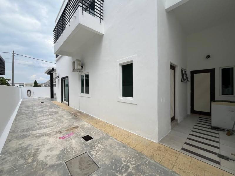 Rumah Kluster untuk Dijual di Jalan Tawas Idaman (Ipoh) - Donald Goh - PropertyGuru.com.my