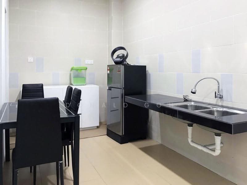 Rumah Kluster untuk Dijual di Jalan Tawas Idaman (Ipoh) - Donald Goh - PropertyGuru.com.my
