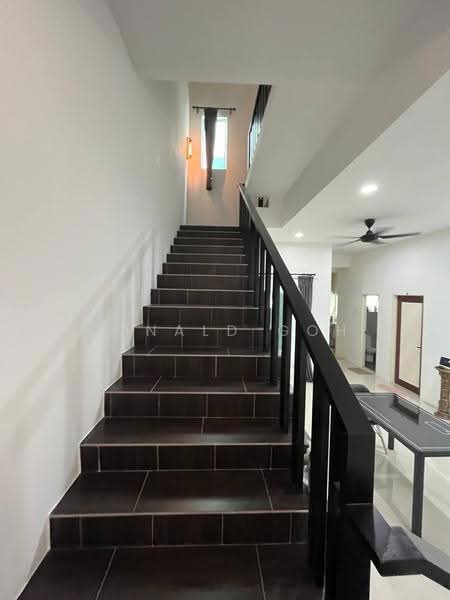 Rumah Kluster untuk Dijual di Jalan Tawas Idaman (Ipoh) - Donald Goh - PropertyGuru.com.my