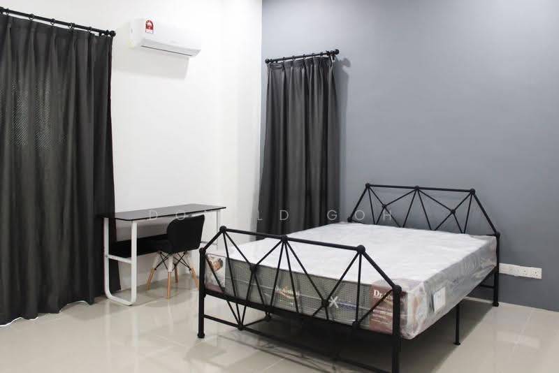 Rumah Kluster untuk Dijual di Jalan Tawas Idaman (Ipoh) - Donald Goh - PropertyGuru.com.my