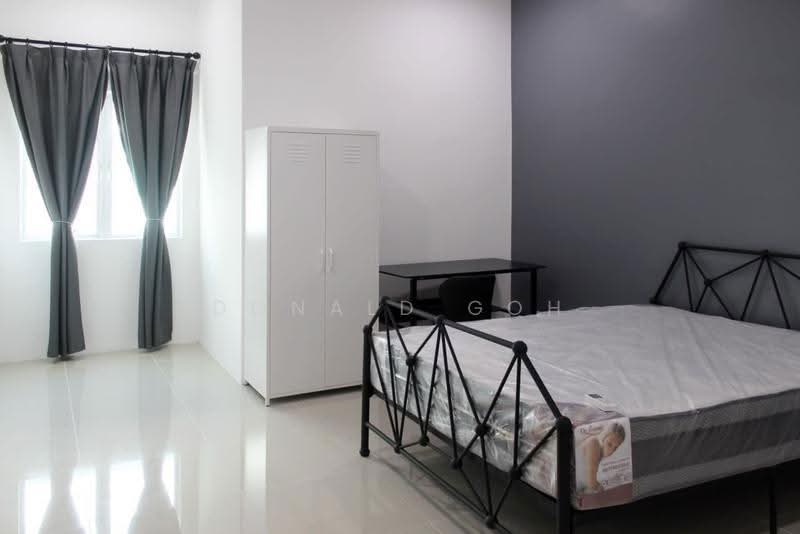 Rumah Kluster untuk Dijual di Jalan Tawas Idaman (Ipoh) - Donald Goh - PropertyGuru.com.my