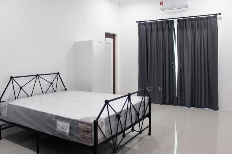 Rumah Kluster untuk Dijual di Jalan Tawas Idaman (Ipoh) - Donald Goh - PropertyGuru.com.my