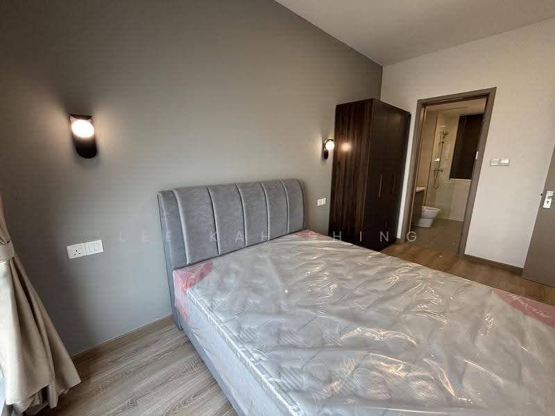 Kediaman Servis untuk Disewa di Baron Residence @ Lake City - Lee Kah Shing - Bedroom - PropertyGuru.com.my