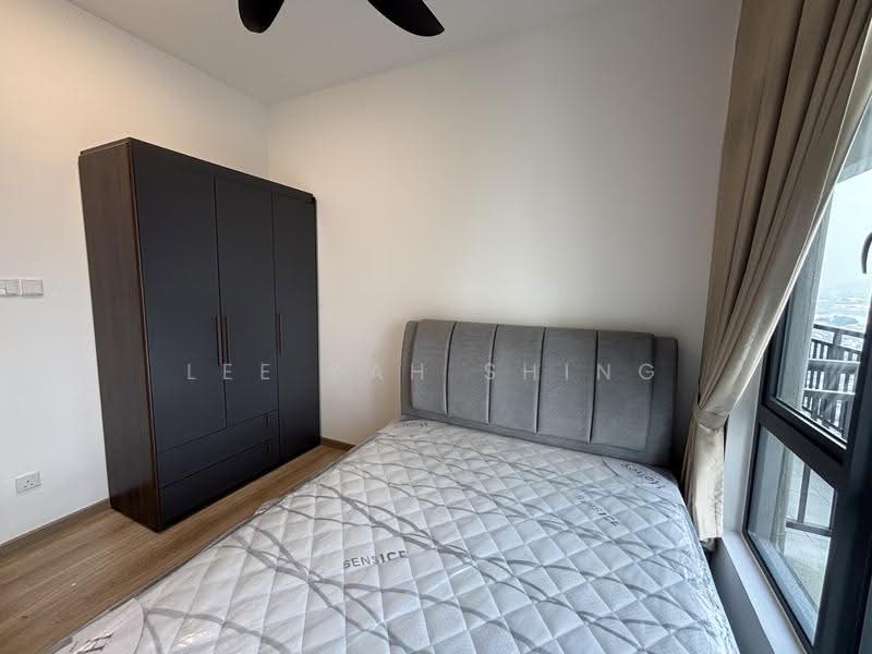 Kediaman Servis untuk Disewa di Baron Residence @ Lake City - Lee Kah Shing - Bedroom - PropertyGuru.com.my