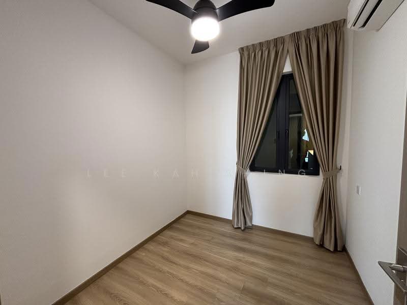 Kediaman Servis untuk Disewa di Baron Residence @ Lake City - Lee Kah Shing - Interior - PropertyGuru.com.my