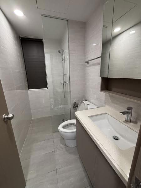 Kediaman Servis untuk Disewa di Baron Residence @ Lake City - Lee Kah Shing - Bathroom - PropertyGuru.com.my