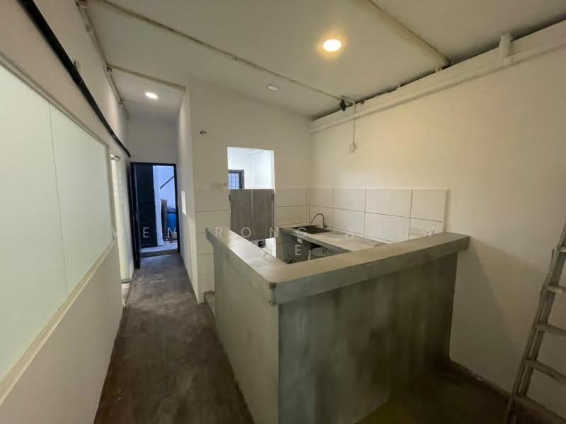 Kedai untuk Disewa di Petaling Jaya (Selangor) - Wen Rong Andy Lee - Kitchen - PropertyGuru.com.my
