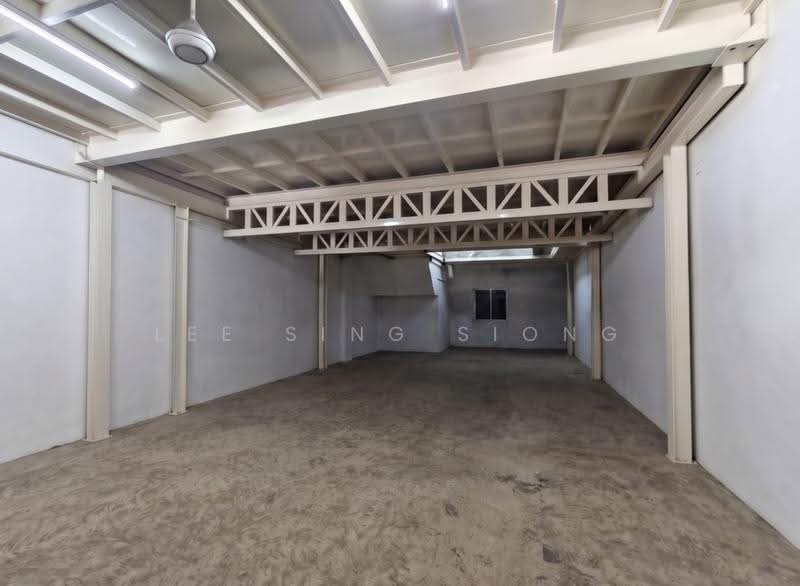 Factory for Rent in Bandar Sri Damansara (Selangor) - Lee Sing Siong - Interior - PropertyGuru.com.my