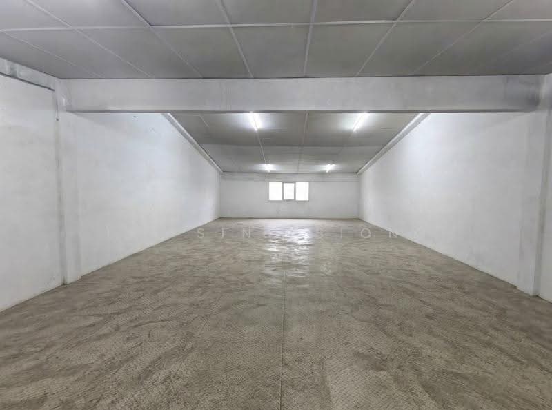 Factory for Rent in Bandar Sri Damansara (Selangor) - Lee Sing Siong - Interior - PropertyGuru.com.my