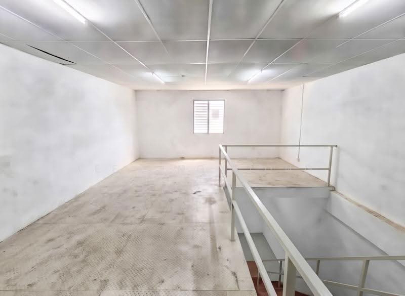 Factory for Rent in Bandar Sri Damansara (Selangor) - Lee Sing Siong - Interior - PropertyGuru.com.my
