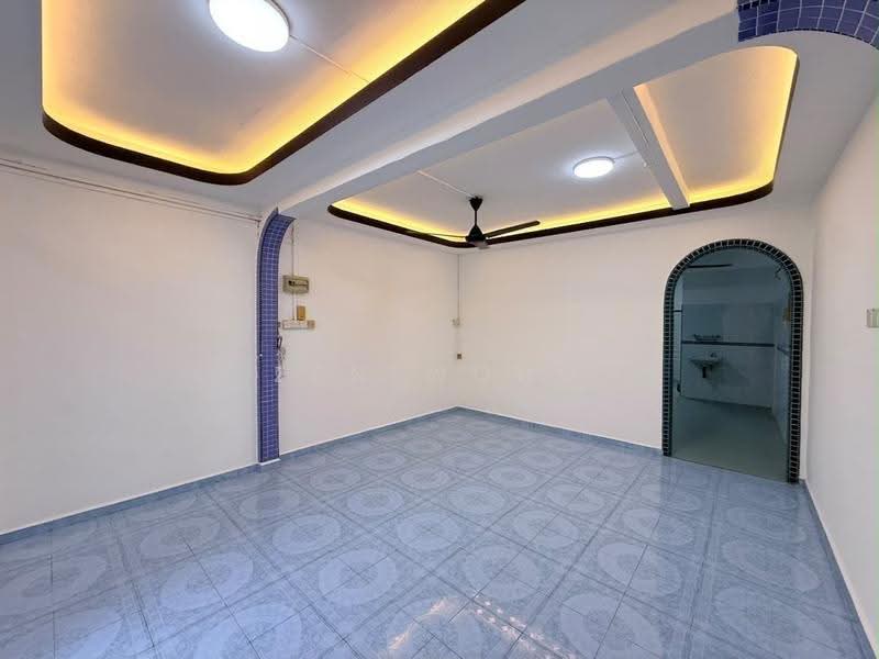 2-storey Terraced House for Sale in Taman Desa Kluang (Kluang) - Zen Wong - Interior - PropertyGuru.com.my