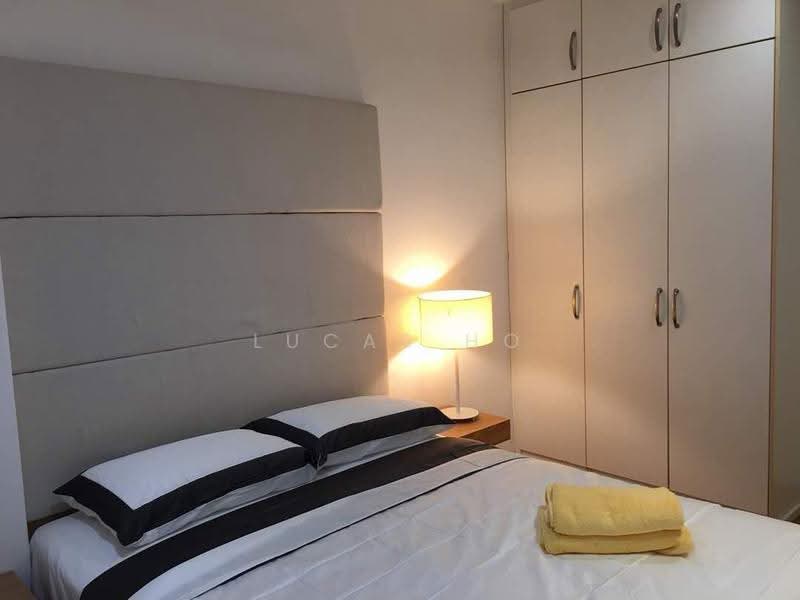 Condominium for Sale at Menara Bintang Goldhill - Lucas Ho - Bedroom - PropertyGuru.com.my