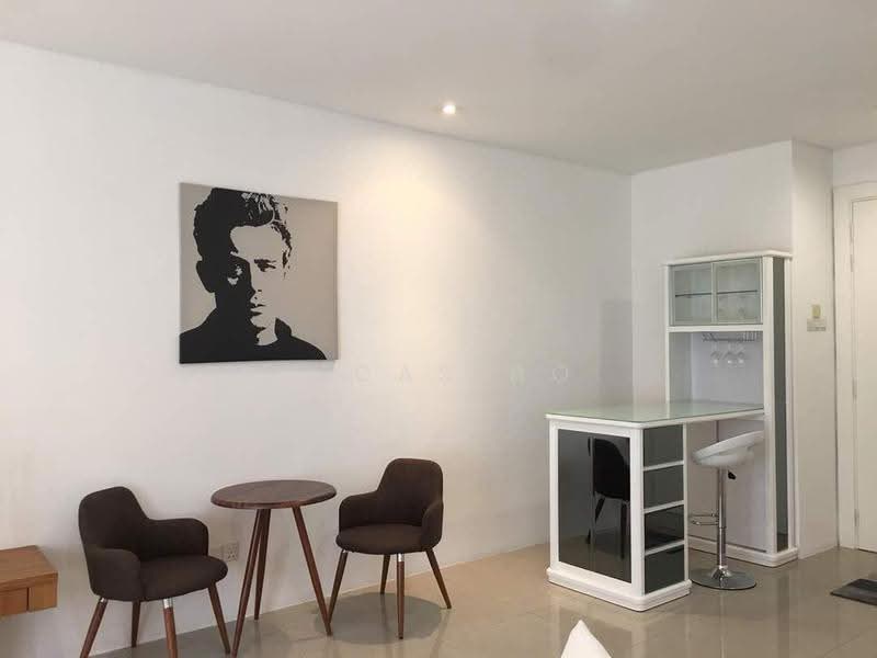 Condominium for Sale at Menara Bintang Goldhill - Lucas Ho - Interior - PropertyGuru.com.my
