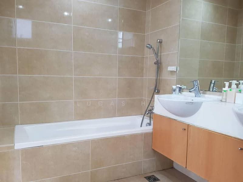 Condominium for Sale at Menara Bintang Goldhill - Lucas Ho - Bathroom - PropertyGuru.com.my