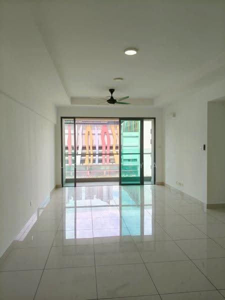 Condominium for Rent at Ascenda Residence @ Skyarena - Eugene Yap - Living Room - PropertyGuru.com.my