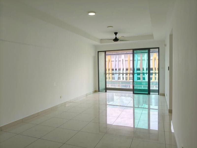 Condominium for Rent at Ascenda Residence @ Skyarena - Eugene Yap - Living Room - PropertyGuru.com.my
