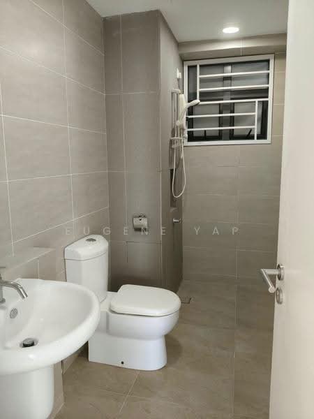 Condominium for Rent at Ascenda Residence @ Skyarena - Eugene Yap - Bathroom - PropertyGuru.com.my