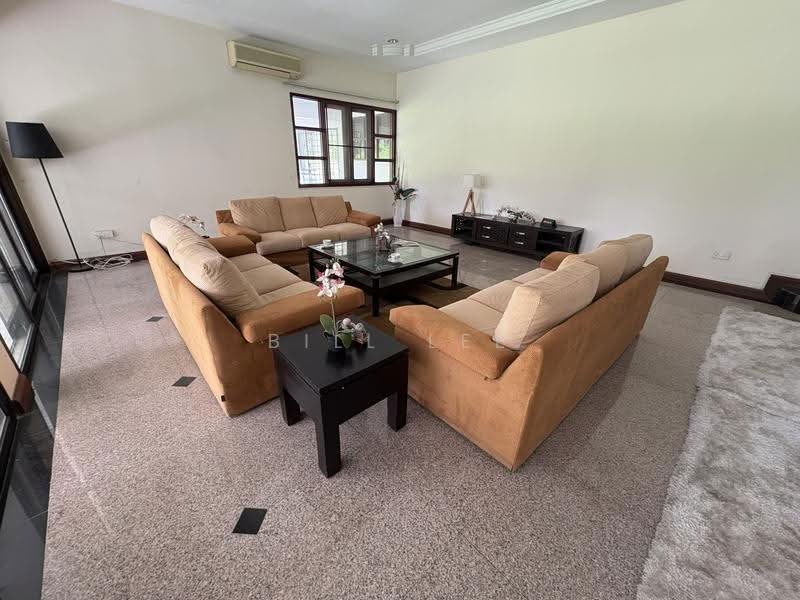 Bungalow House for Rent in Putrajaya (Putrajaya) - Bill Lee - Living Room - PropertyGuru.com.my