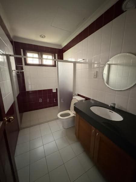 Bungalow House for Rent in Putrajaya (Putrajaya) - Bill Lee - Bathroom - PropertyGuru.com.my