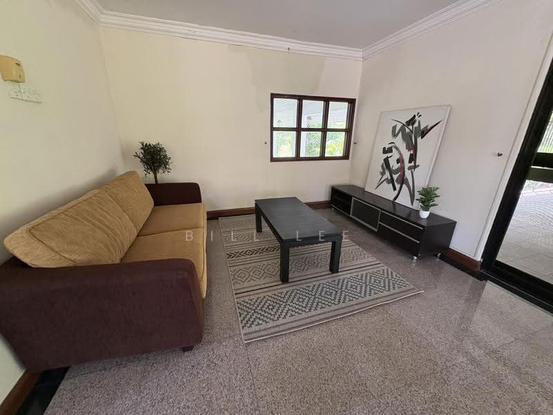 Bungalow House for Rent in Putrajaya (Putrajaya) - Bill Lee - Living Room - PropertyGuru.com.my
