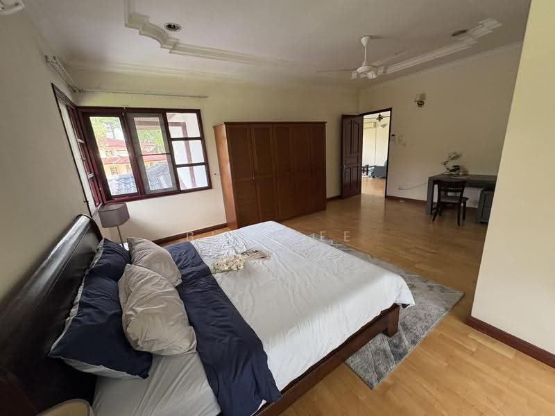 Bungalow House for Rent in Putrajaya (Putrajaya) - Bill Lee - Bedroom - PropertyGuru.com.my