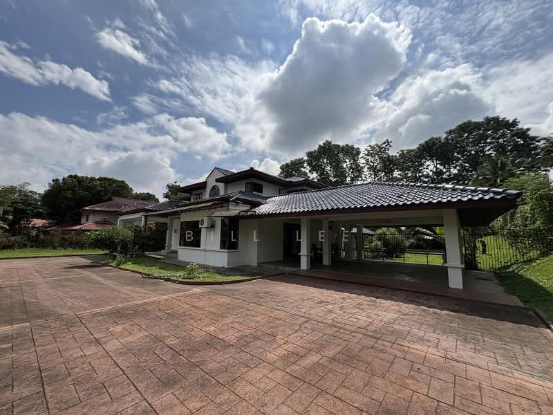 Bungalow House for Rent in Putrajaya (Putrajaya) - Bill Lee - Exterior - PropertyGuru.com.my